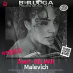 Zivert — DEL MAR (Malevich Radio Edit)