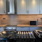Kitchen Video Stream
