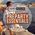 Preparty Essentials volume 72