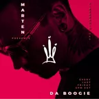 Da Boogie (July 2021)