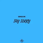 Say Sorry