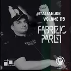#italianjob 119 