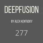 DEEPFUSION 277 (@ IBIZAGLOBALRADIO)