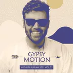 Gypsy Motion 2021 Vol.03