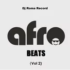 Afro Beats (Summer 2021) vol.2