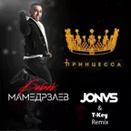 Бабек Мамедрзаев - Принцесса (JONVS & T-Key Remix)