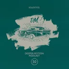 Deeper Motion Podcast #050 
