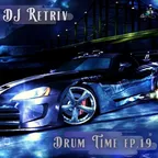 Drum Time ep. 19