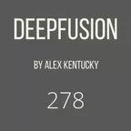 DEEPFUSION 278 (@ IBIZAGLOBALRADIO)