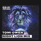 Night Lion Mix (CD #1)