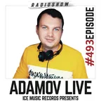 Adamov Live#493