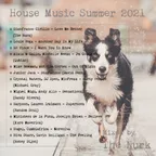House Music Summer 2021