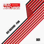 RED MACHINE x DEPECHE MODE - PAIN (Bootleg 2021)