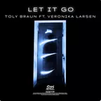 Toly Braun feat. Veronika Larsen - Let It Go