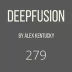 DEEPFUSION 279 (@ IBIZAGLOBALRADIO)
