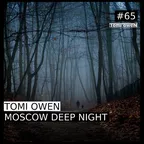Moscow Deep Night (CD#65)