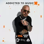 World Up Radio Show #174