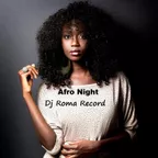Afro Night (Autumn Mix)