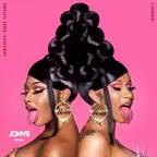 Cardi B - WAP feat. Megan Thee Stallion (JONVS Remix)