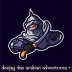 Arabian Adventures 7 [2021]
