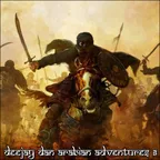 Arabian Adventures 8 [2021]