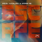 Pavel Khvaleev & Erase Me - Escape