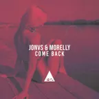 JONVS, MORELLY - Come Back (Original Mix)