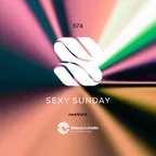 Sexy Sunday Radio Show 574 (IBIZA GLOBAL RADIO)