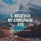 My Atmosphere 013
