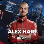 Alex Hart @ WeekenDance 2021-09-18 (СевастопольFM 102.0 fm) mix-2