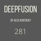 DEEPFUSION 281 (@ IBIZAGLOBALRADIO)