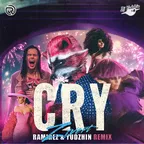 Zivert - Cry (Ramirez & Yudzhin Remix)