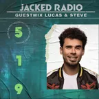 Jacked Radio #519 