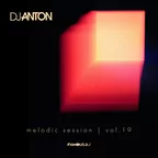 MELODIC SESSION vol.19
