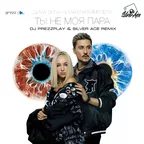 Дима Билан & Мари Краймбрери - Ты Не Моя Пара (DJ Prezzplay & Silver Ace Remix)