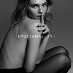 EMOTIONAL #91