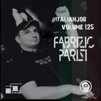#italianjob Vol 125 