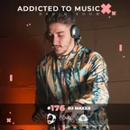 World Up Radio Show 176