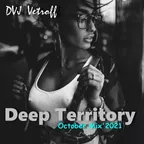 Deep Territory.October Mix'2021