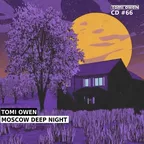 Moscow Deep Night (CD#66)