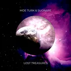 Moe Turk & Suonare - Lost Treasures