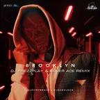 Glockenbach x Clockclock - Brooklyn (DJ Prezzplay & Silver Ace Remix)