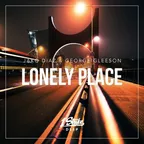 Jako Diaz & George Gleeson - Lonely Place