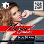 Maksim - Спасибо (DJ Alex Storm Radio Remix)