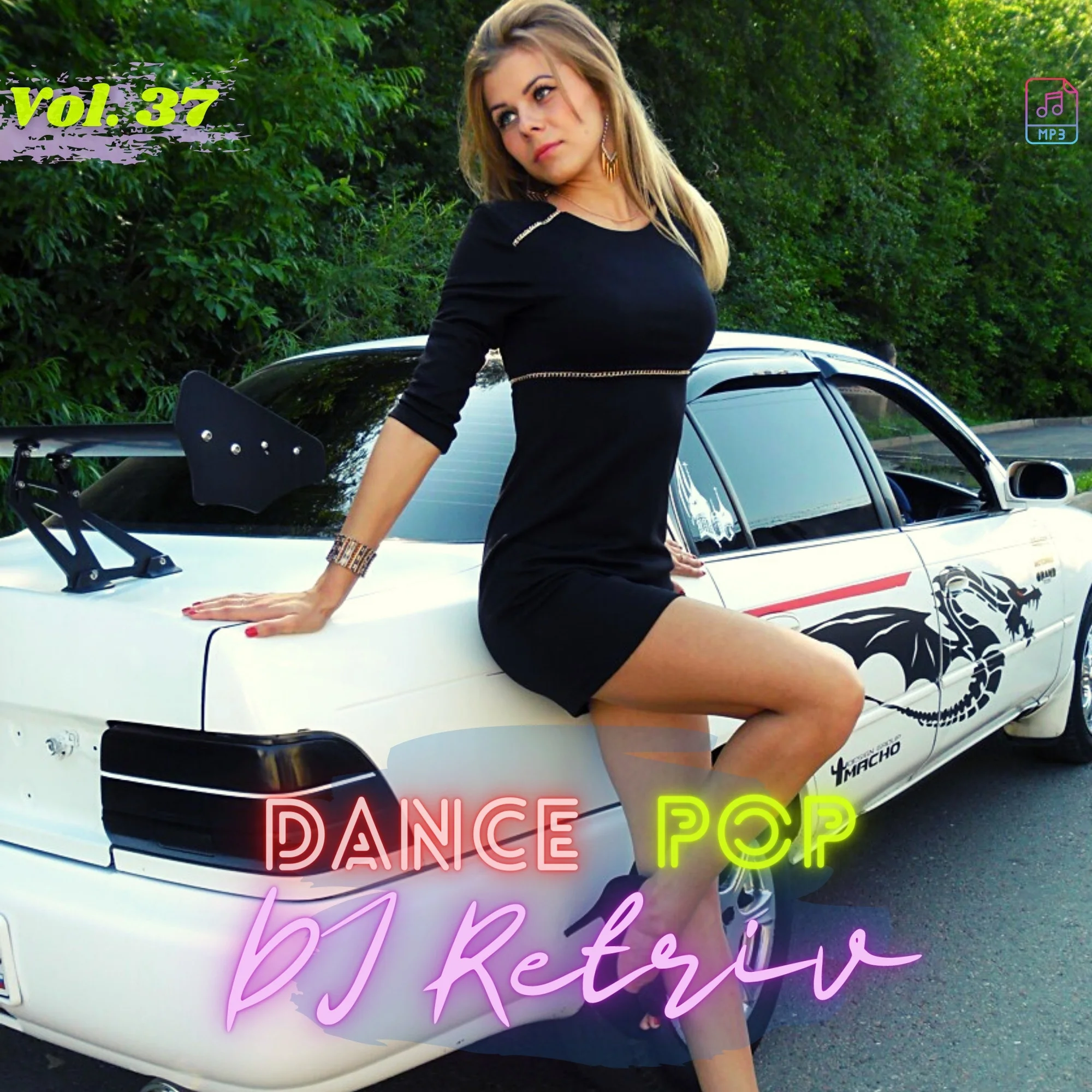 Dance Pop #37