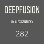 DEEPFUSION 282 (@ IBIZAGLOBALRADIO)