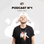 KIDY - AreYouKidyMe Podcast #01