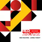 LOVELY NIGHT (Original Mix)