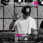 World Up Radio Show #182