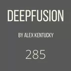 DEEPFUSION 285 (@ IBIZAGLOBALRADIO)